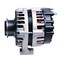 Wai Global Alternator, ALTVA IRIF 12V 150A SC6 CW, 150 Amp12 Volt, CW, 6Groove Decoupler Pulley 11487N - alternate 4